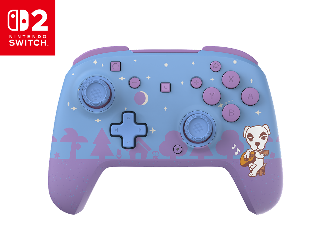 Turtle Beach Wireless Controller Nintendo Switch 2