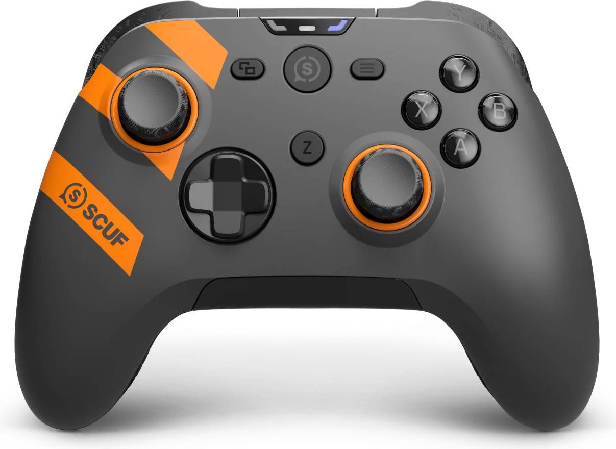 Scuf Nemesis Pro 8K PC Wireless Performance Controller
