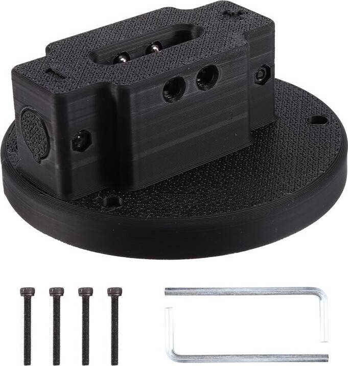 TH8A Gear Shifter Plate Mod Kit