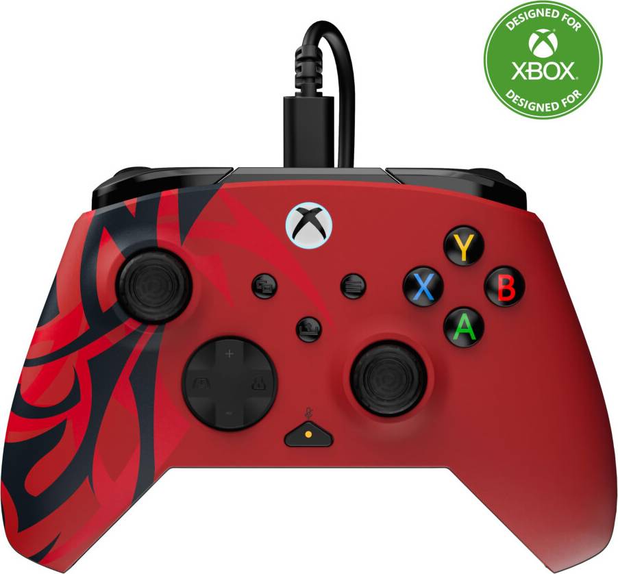 Turtle beach xbox controller Turtle Beach Rematch Advanced Spirit Controller