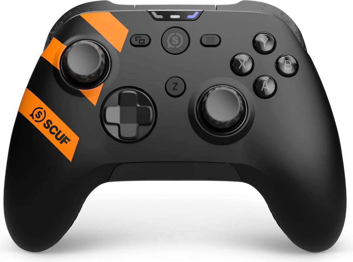 Gaming Nemesis Pro 8K Pc Wireless Performance Controller