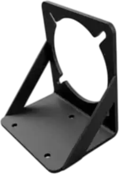 Direct Drive Wheel Mounting Bracket Fixed Version