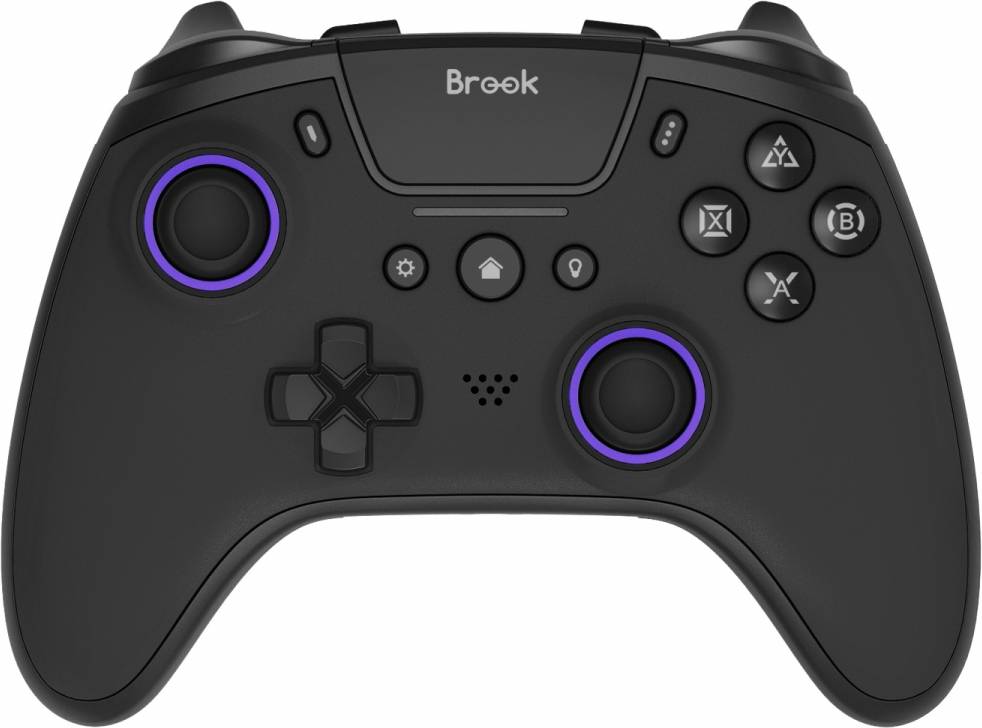 StarRay Wireless Controller for PC PS5