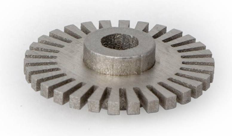 30 Slot Steering Wheel Optical Encoder