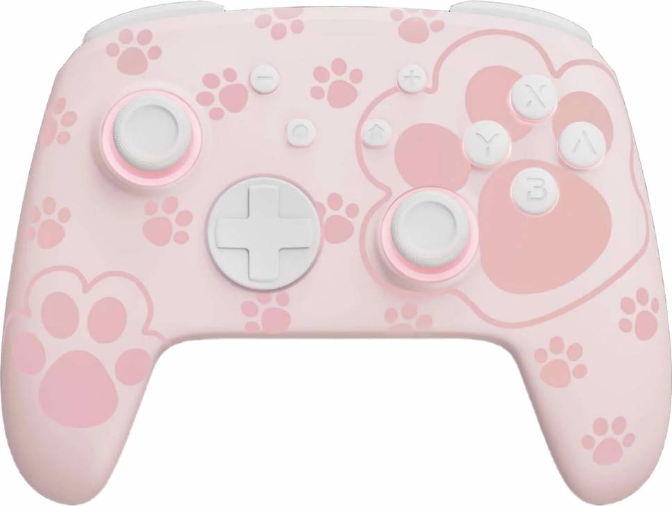 Firefly Pro Wireless Controller Nintendo Switch