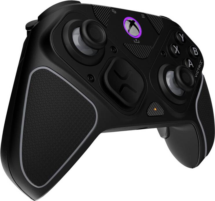 Turtle beach xbox controller Turtle Beach Victrix Pro BFG Reloaded Wireless Modular Xbox Controller