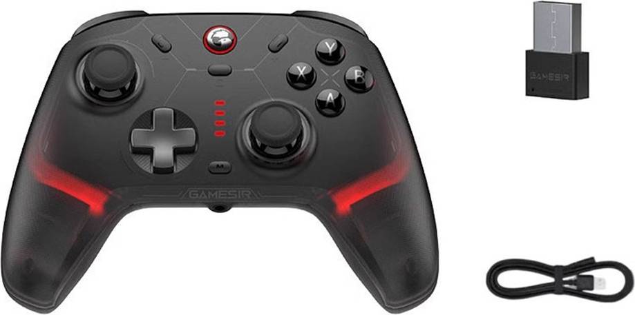 GameSir Cyclone 2 Wireless Controller Switch