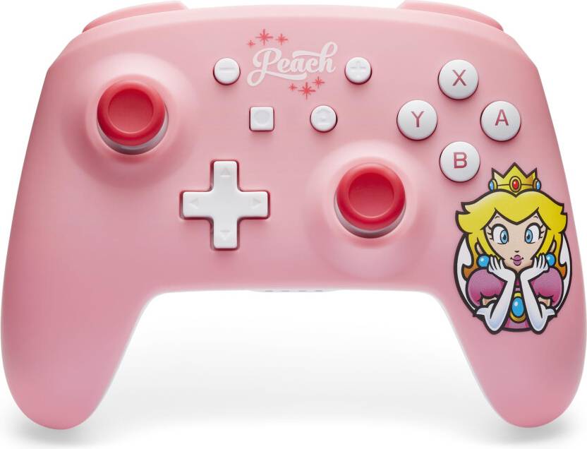 Nintendo switch controller wireless PowerA Wireless Controller Nintendo Switch