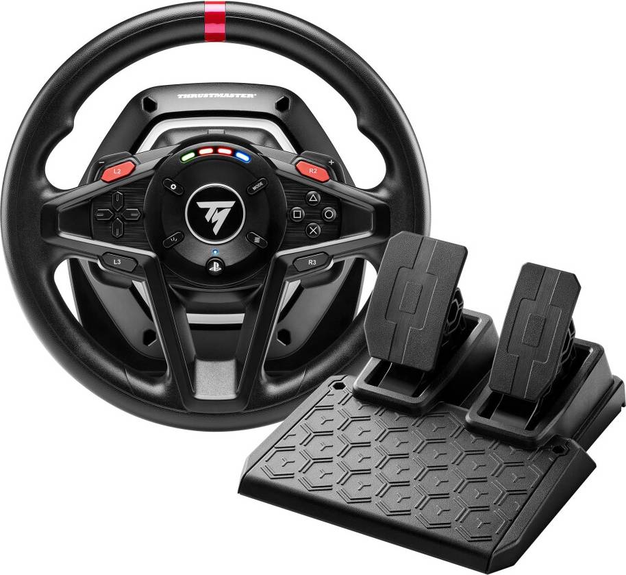 Thrustmaster T128 Racing Wheel Hybrid Drive