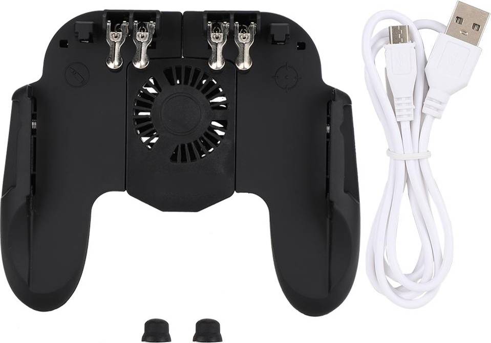Phone Game Controller Power Handle