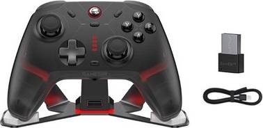 GameSir Cyclone 2 Controller Bluetooth Gamepad With Hall