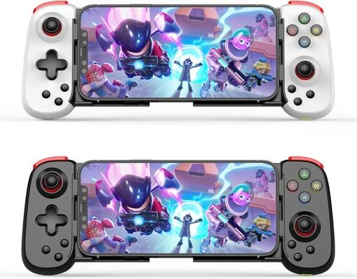Microsoft Wireless Bluetooth Gamepad Multi-Platform Controller