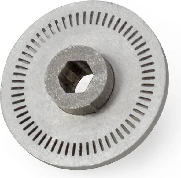 60 Slot Simulator Steering Wheel Optical Encoder