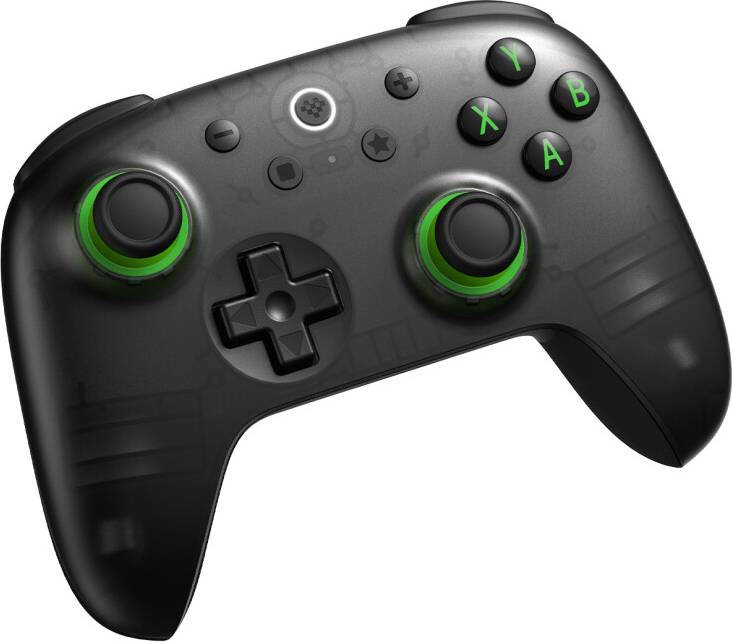 8Bitdo Ultimate 2C Wireless Gaming Controller