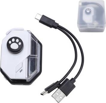Mobile Game Controller