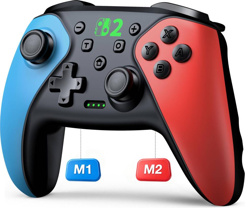 Switch 2 pro controller Switch 2 Controller Wireless Pro