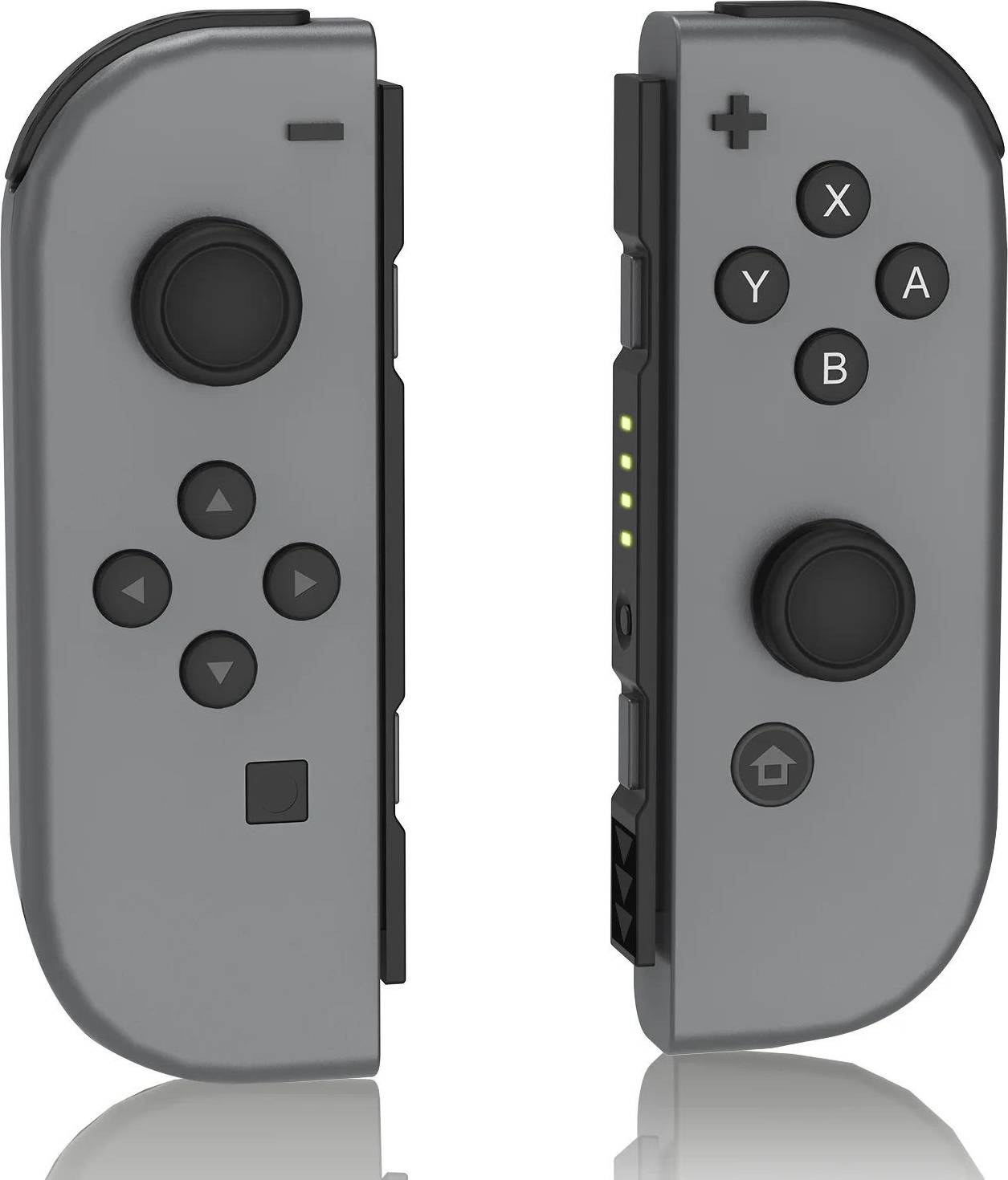 Nintendo switch controller grey Wireless Controller For Nintendo Switch Gamepad