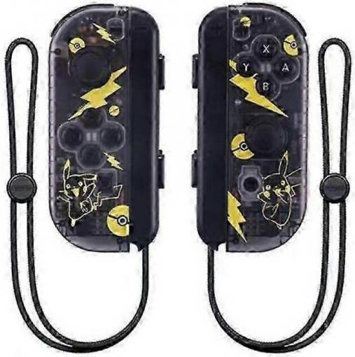 Nintendo switch controller joycon Joycon Controller til Nintendo Switch - Sort