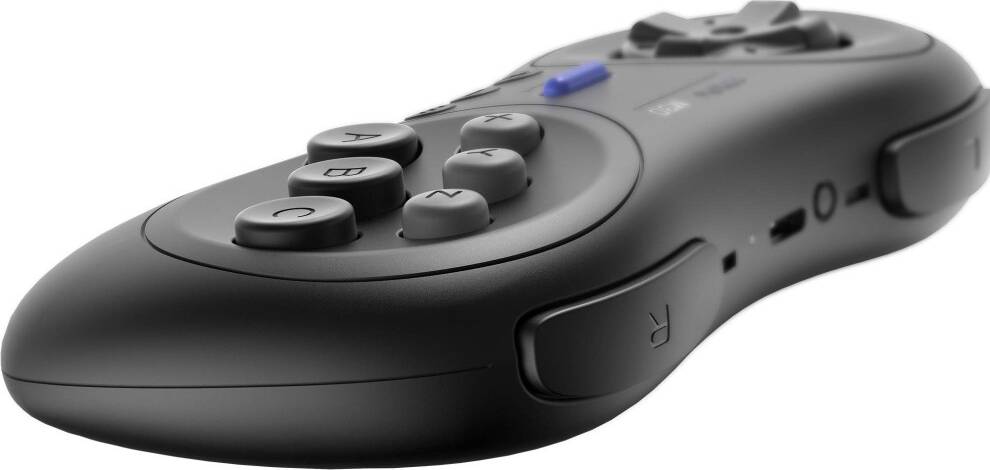 8Bitdo M30 Bluetooth Wireless Gamepad