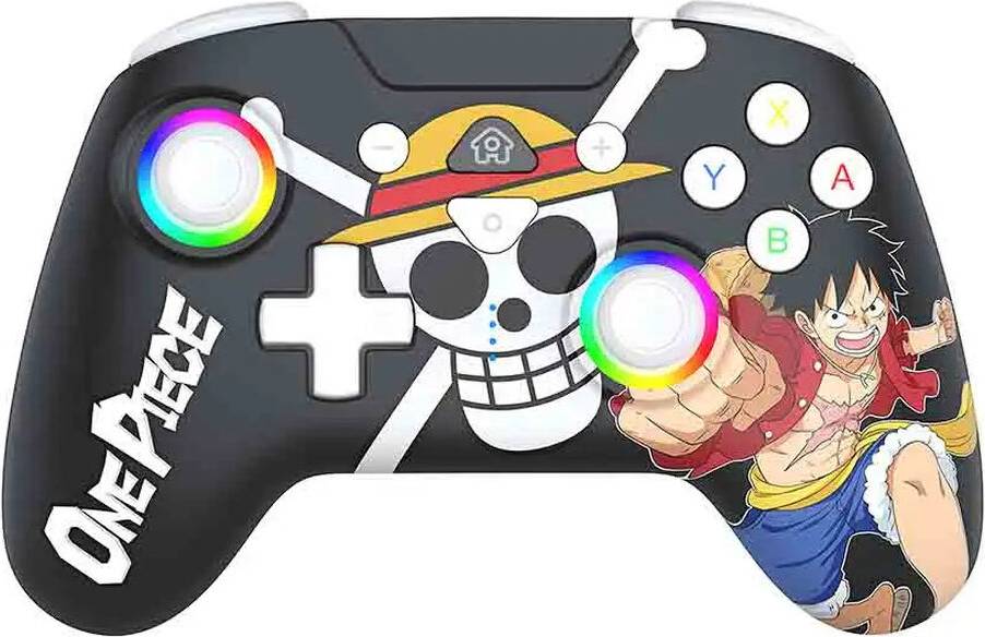 Subsonic Wireless LED Controller Black