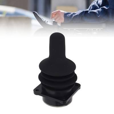 Hall Electric Joystick 360 Degree Rotation Control