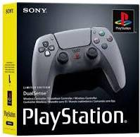 Dualsense controllers Sony PS5 DualSense Wireless Controller