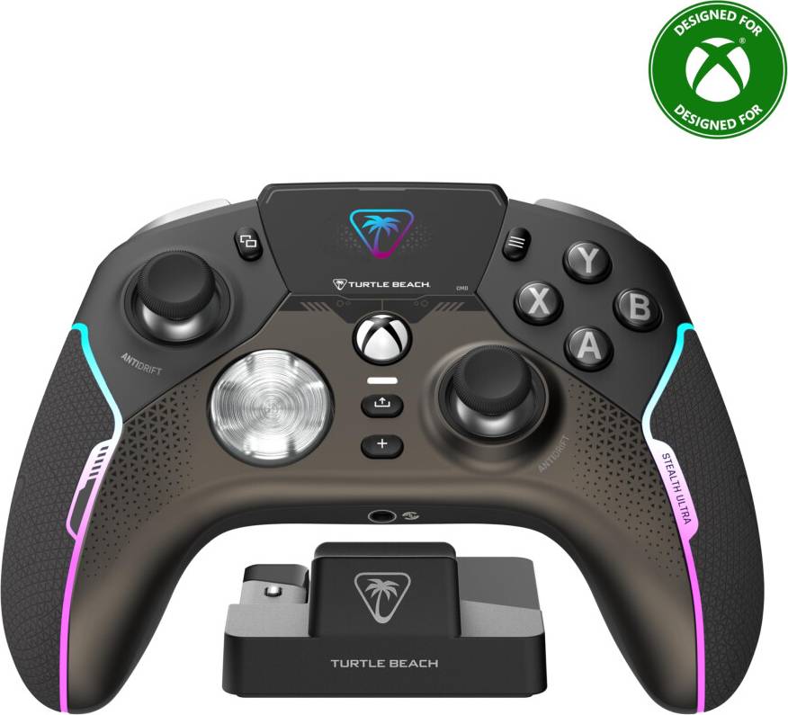 Turtle Beach Ultra Wireless High Performance Gaming Controller