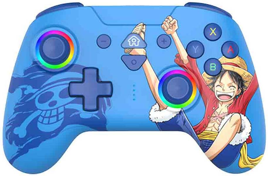 Subsonic Wireless LED Controller Blue