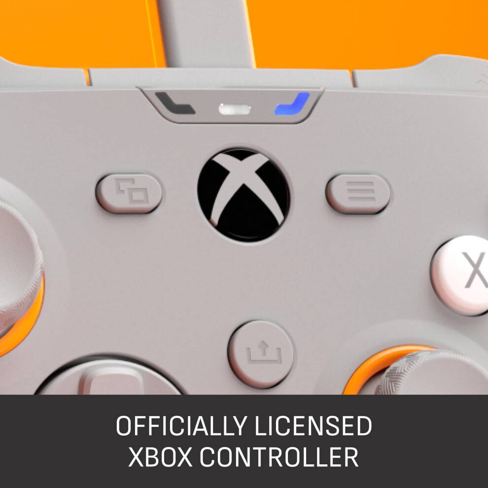 Scuf Valor Wired Performance Xbox Controller
