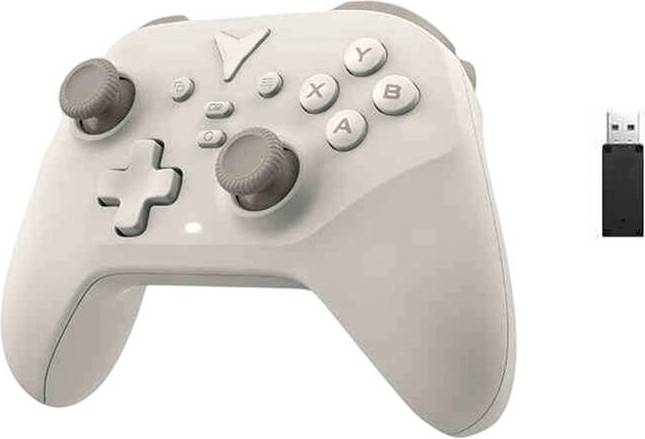 Typecat Wireless Gaming Controller Trigger Gamepad