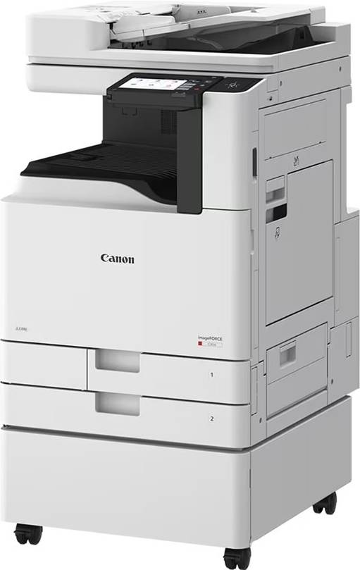 Canon imageFORCE C3026 Multifunktionsprinter Laser