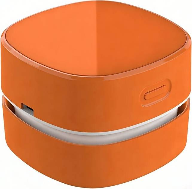 Typecat Desktop Vacuum Cleaner
