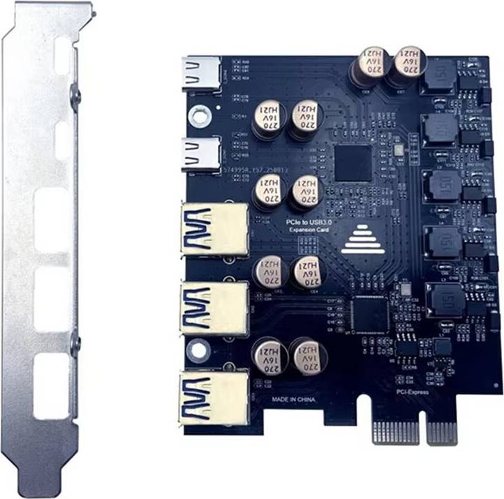 Usb 3 pci express Typecat 50 Piece Lead Test Swabs Kit
