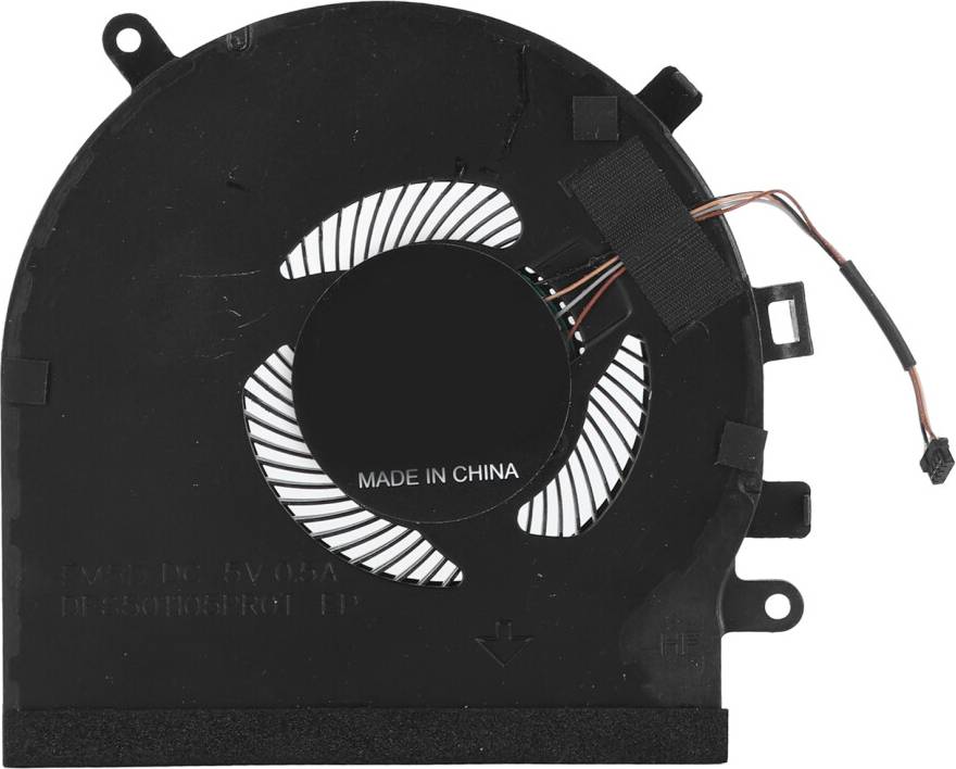 Razer blade pc Laptop Cooling Fan 4 Pin DC5V Razer Blade 15 RZ09-0369A