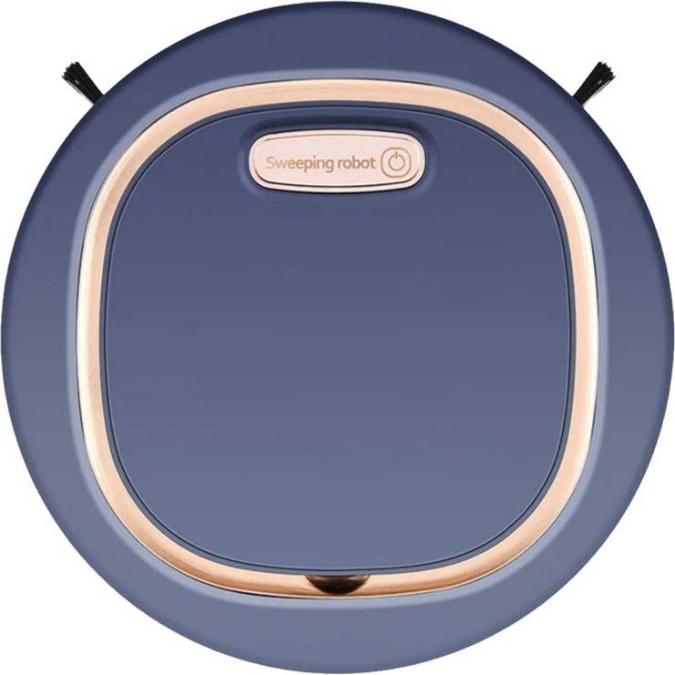 USB Wireless Vacuum Cleaner Robot