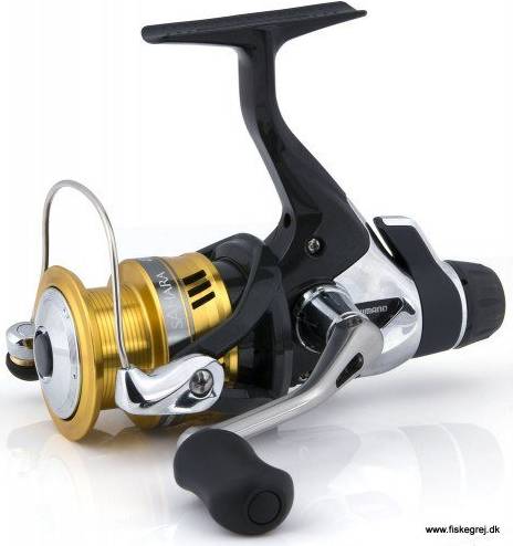 Shimano Sahara R