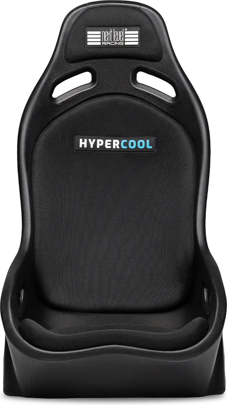 Next level racing Next Level Racing ES1 Hypercool Sim Seat