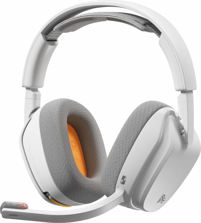GHS Wireless InfinitePlay Peliheadset