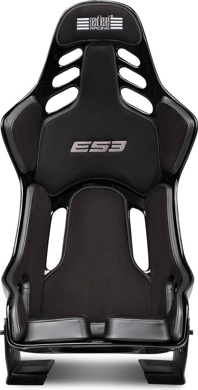 Next Level Racing ES3 Elite Fiberglass Sim Seat