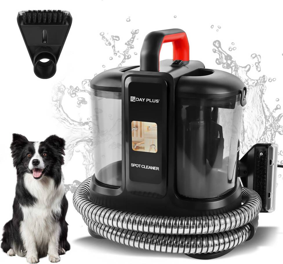 Dayplus Spot Cleaner