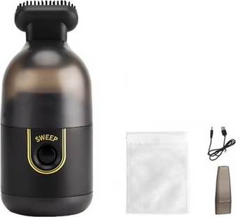 Portable Handheld Desktop Vacuum Cleaner