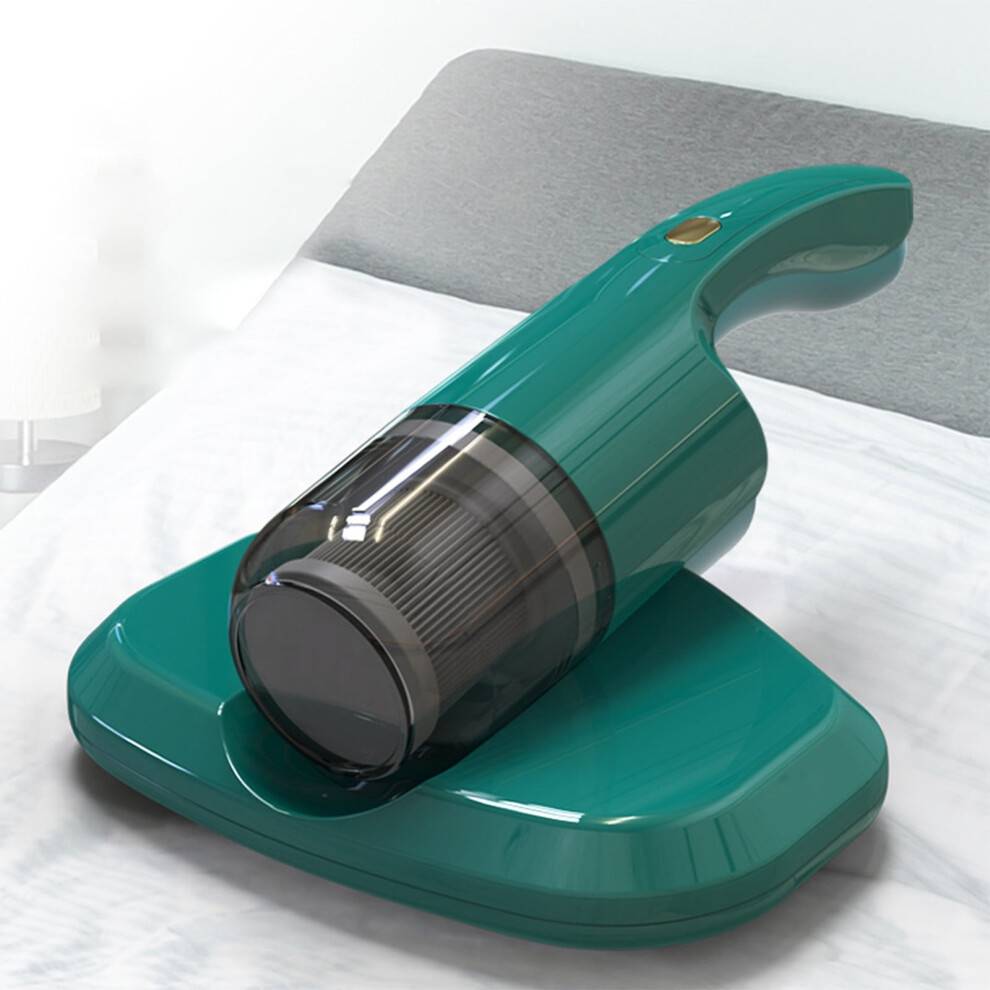Mattress Vacuum Cleaner Portable USB 6000 RPM