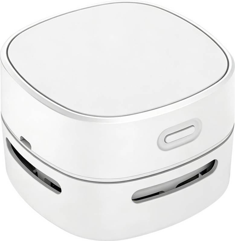 Mini Desktop Vacuum Cleaner