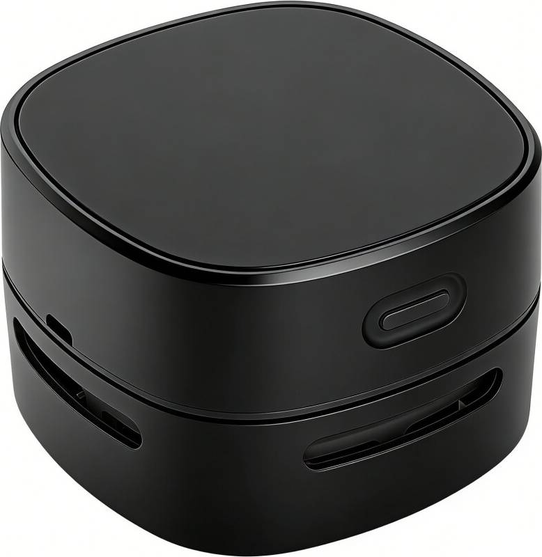 Mini Desktop Vacuum Cleaner
