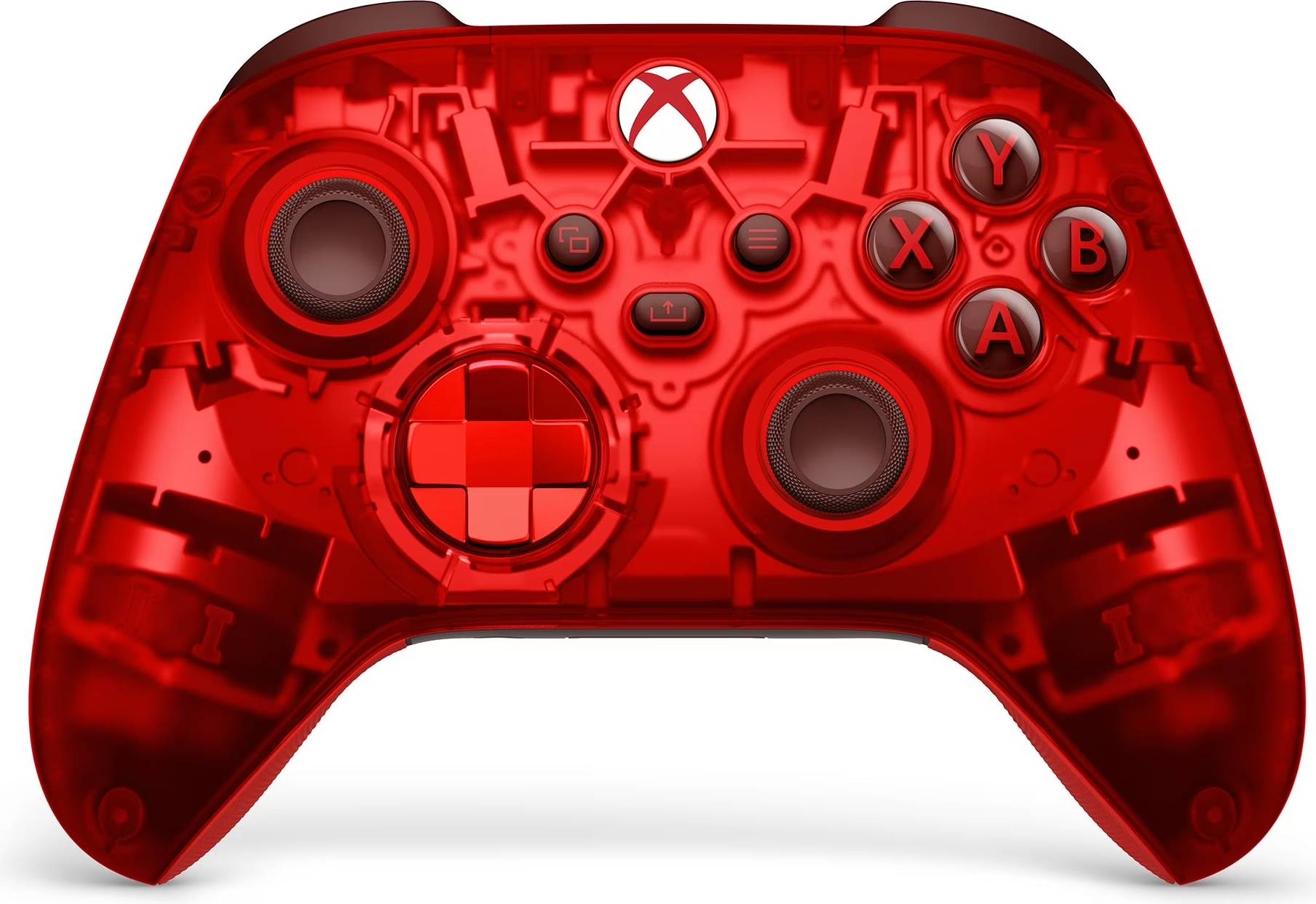 Microsoft xbox controller Microsoft Wireless Controller Pulse Cipher Special Edition