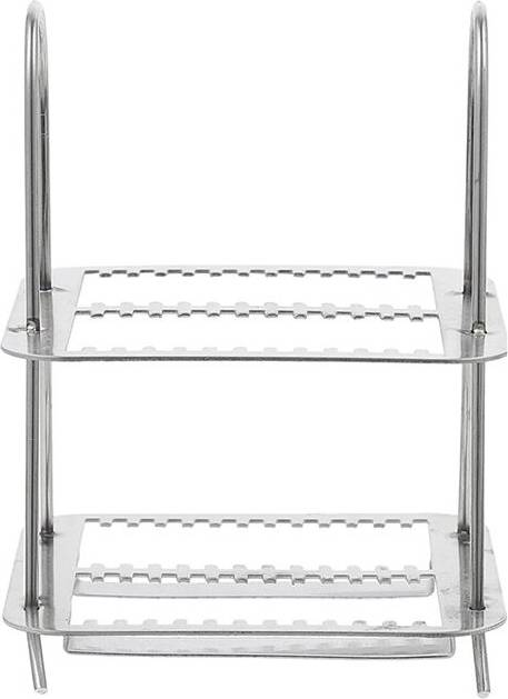 Exogio Microscope Slides Rack 26 Positions