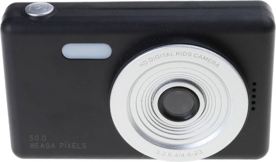 50 MP Digital Kids Camera With 2.4-Inch Screen