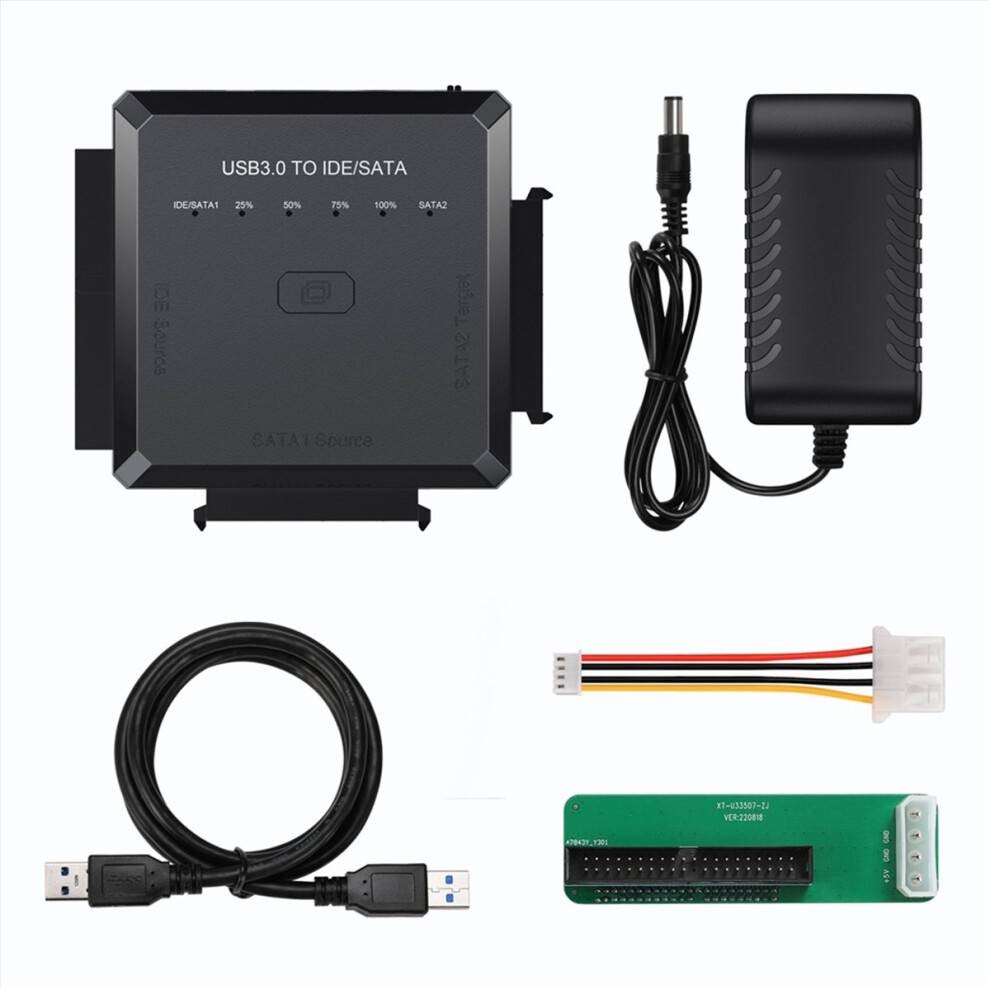 Ide adapter USB 3.0 IDE Adapter Cable