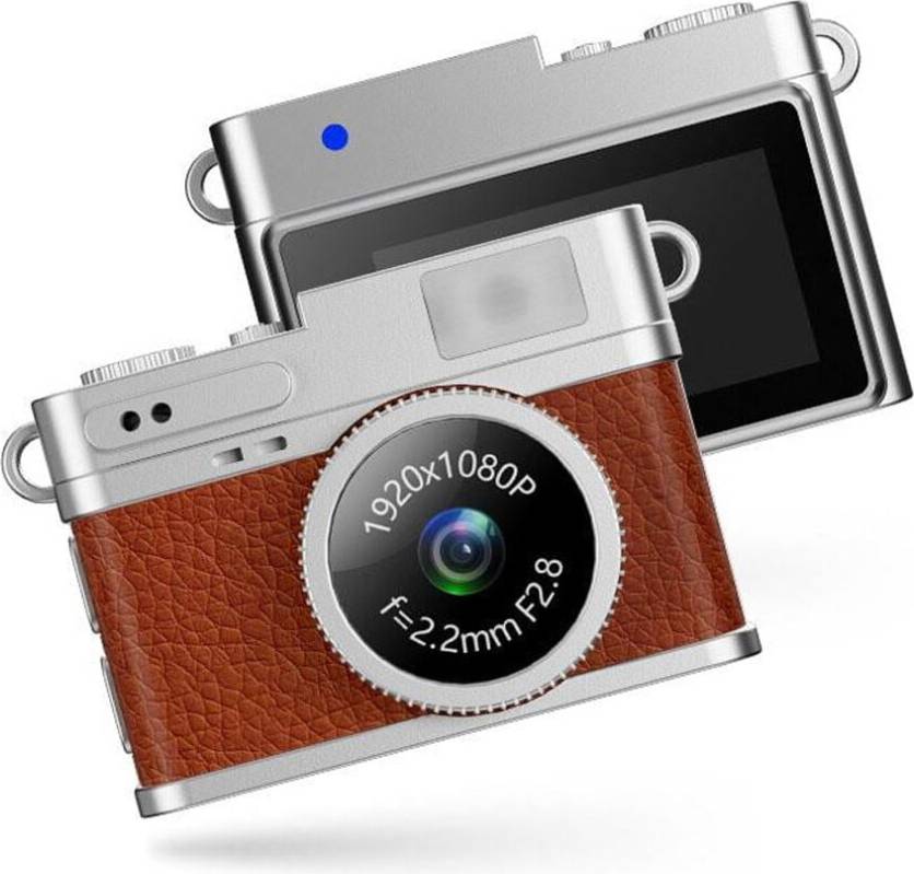 Digital Camera High Definition