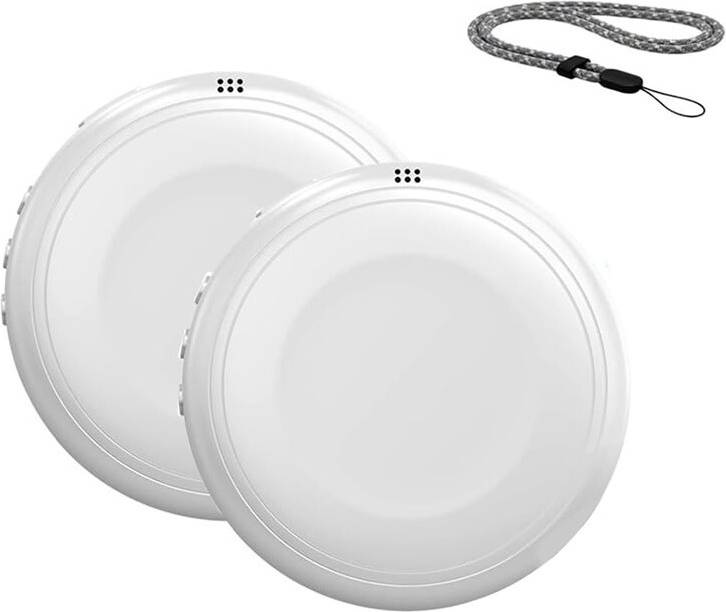 Typecat 2PCS Wearable AI Translator Voice Language